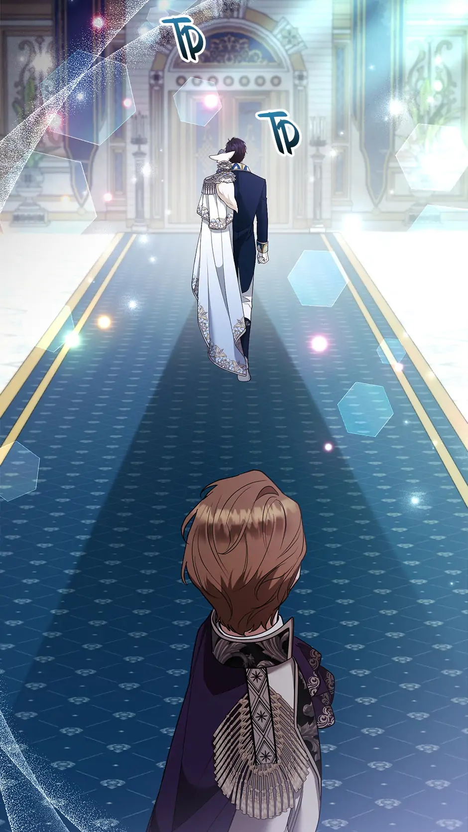 The Duke and The Fox Princess Chapter 60 - page 7