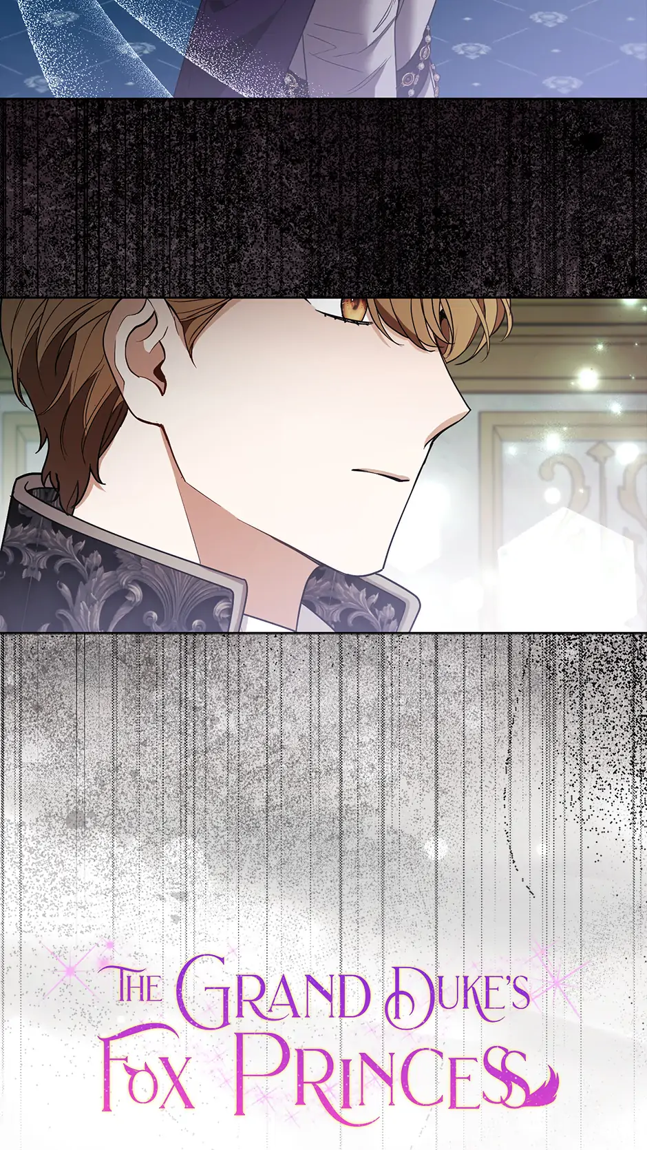 The Duke and The Fox Princess Chapter 60 - page 8