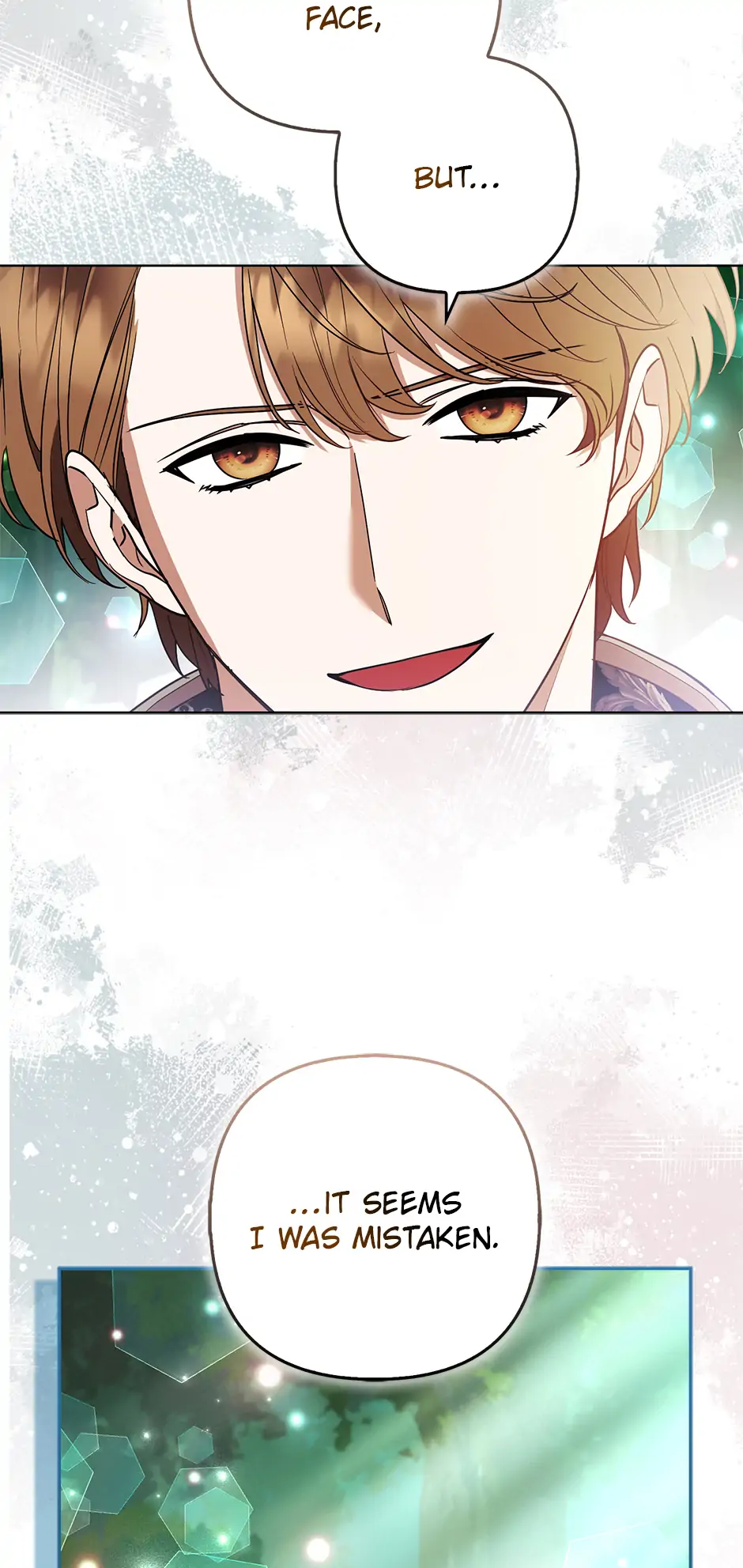 The Duke and The Fox Princess Chapter 61 - page 10