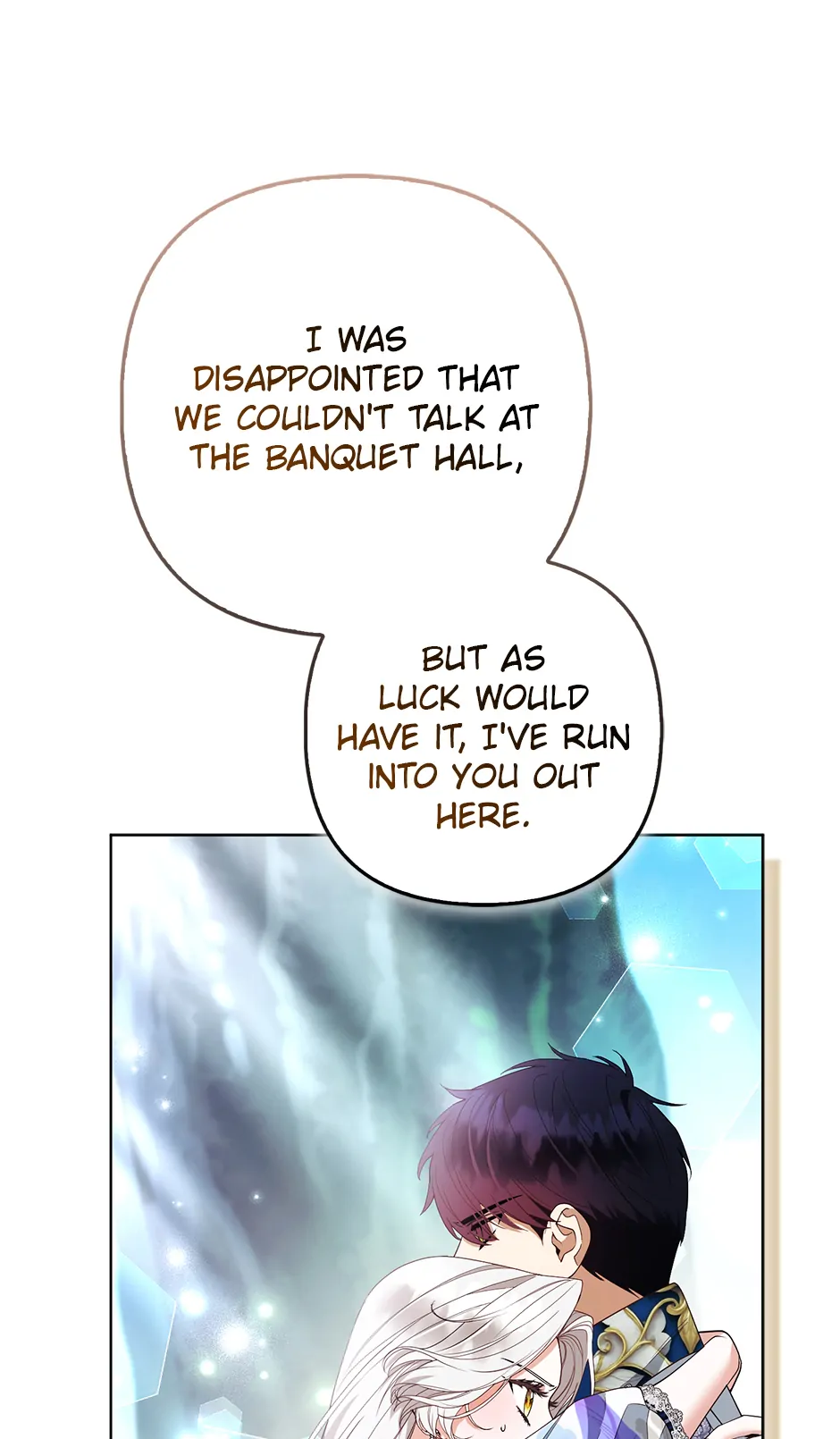 The Duke and The Fox Princess Chapter 61 - page 12