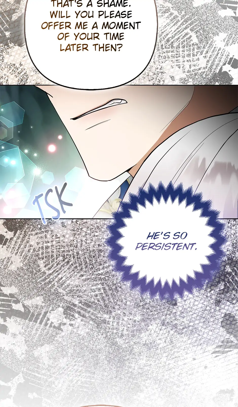 The Duke and The Fox Princess Chapter 61 - page 14