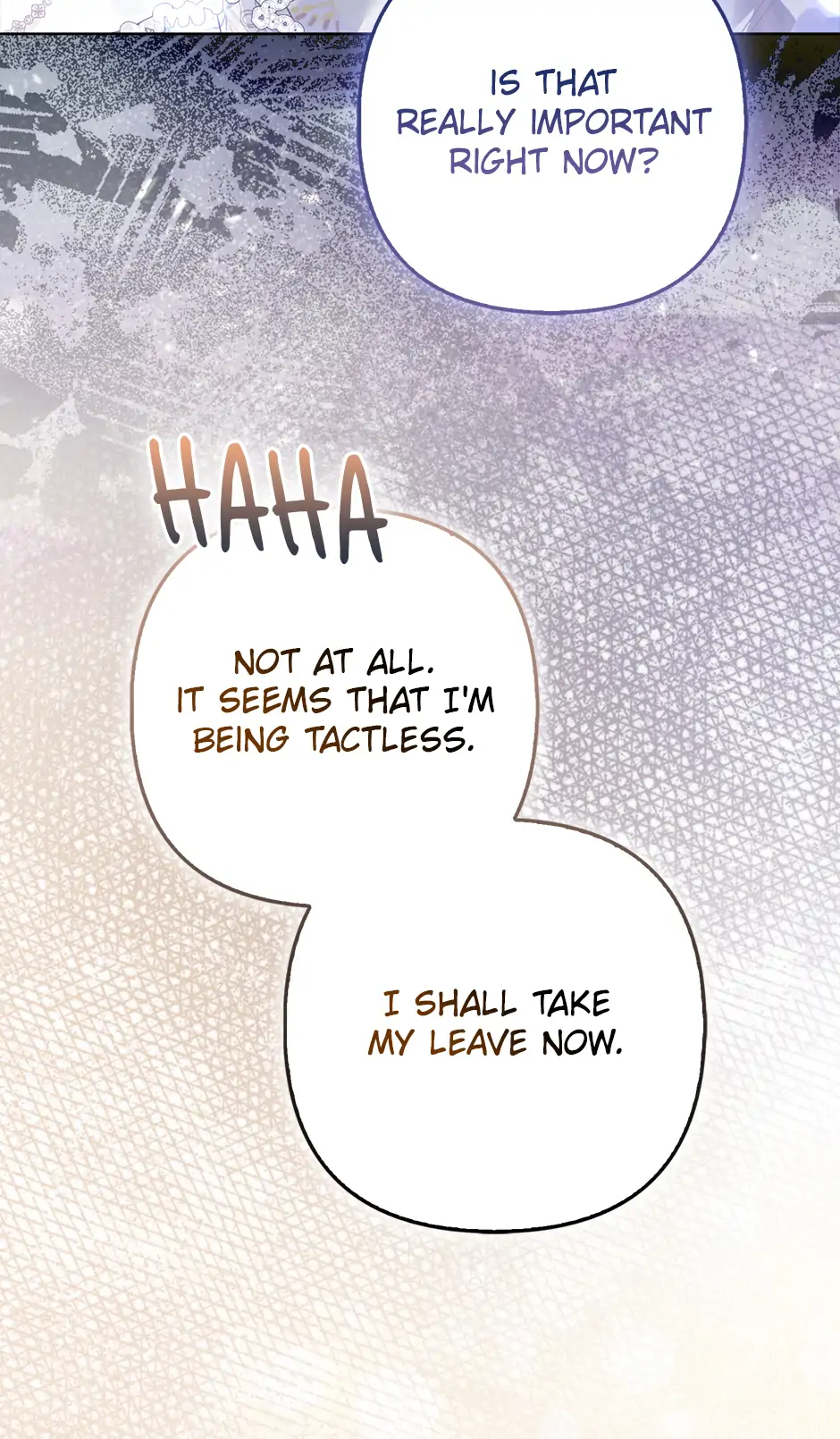 The Duke and The Fox Princess Chapter 61 - page 16