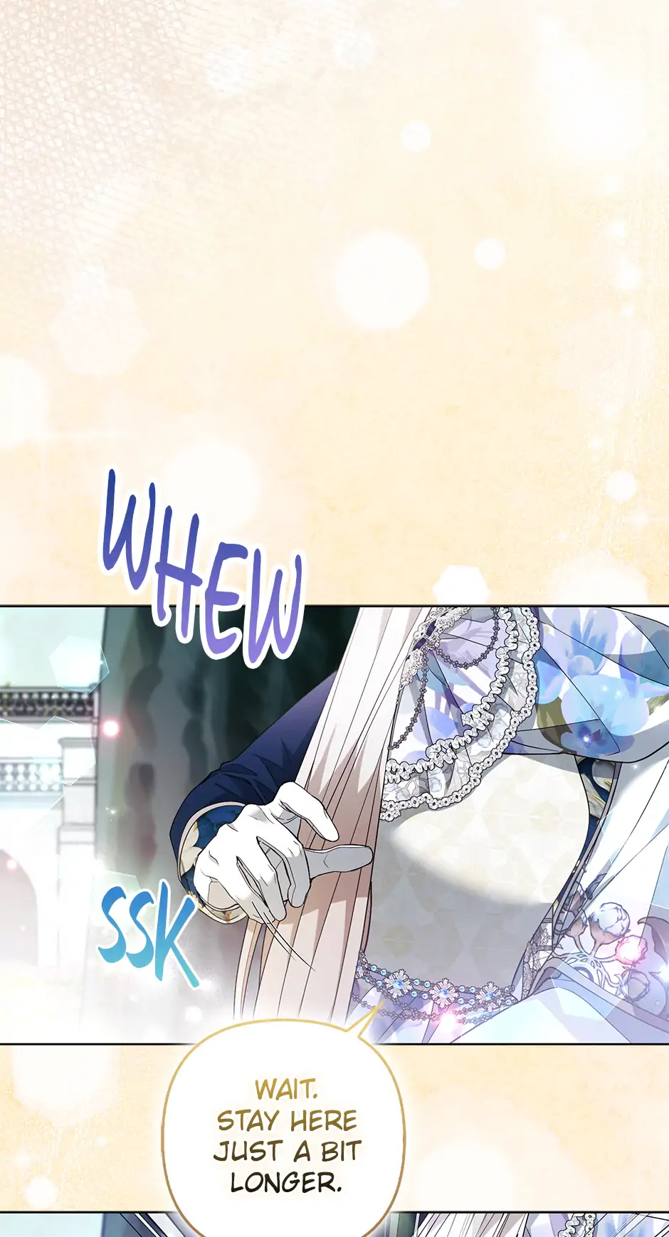 The Duke and The Fox Princess Chapter 61 - page 17