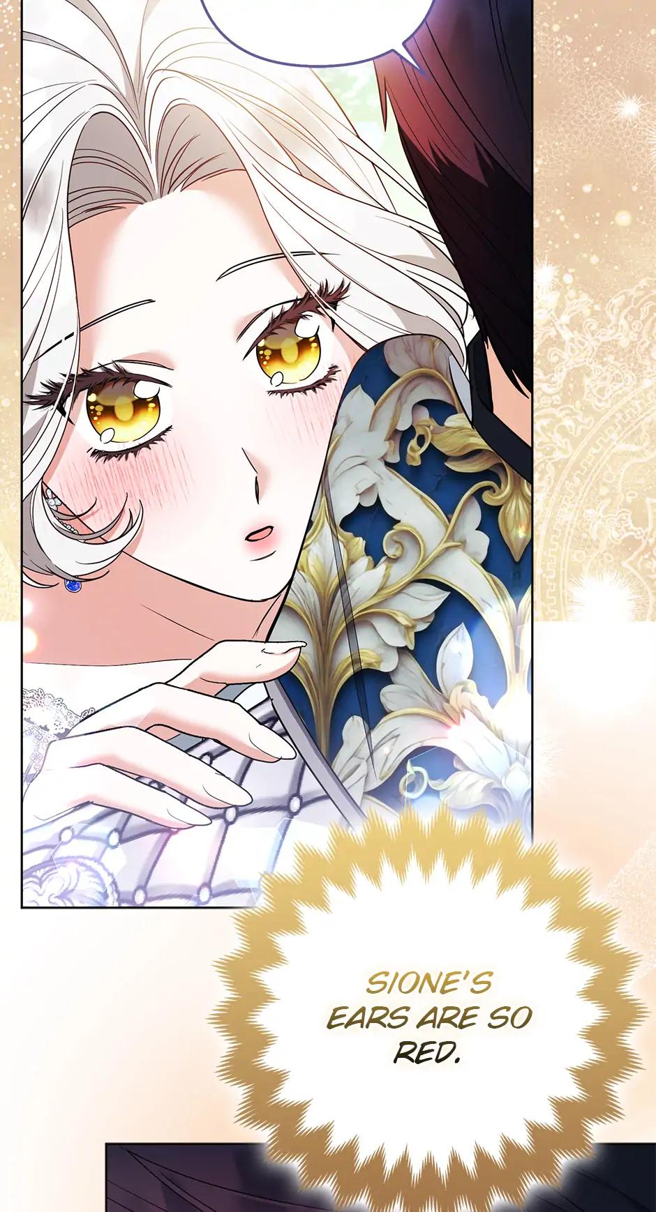 The Duke and The Fox Princess Chapter 61 - page 20