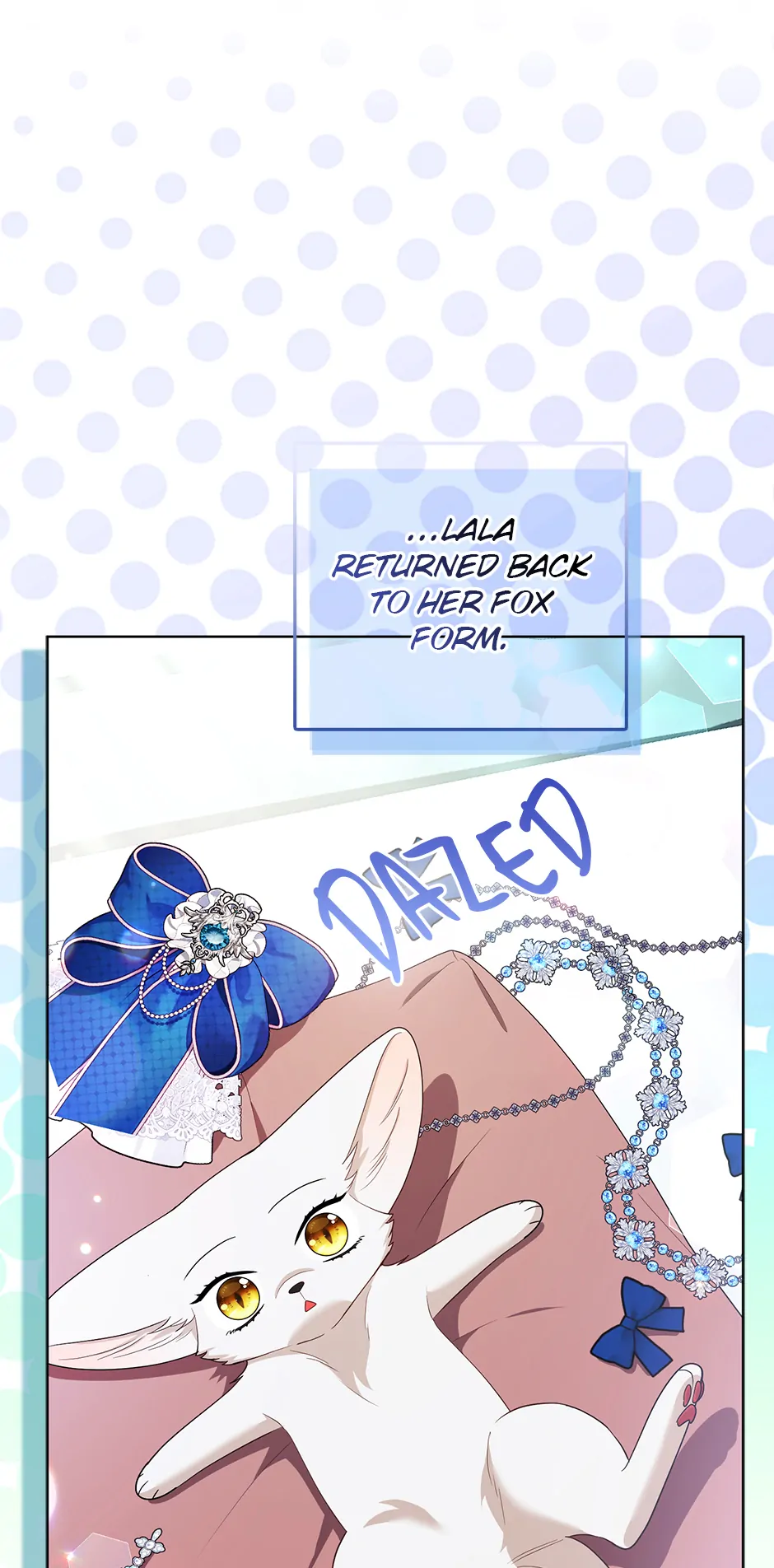 The Duke and The Fox Princess Chapter 61 - page 24