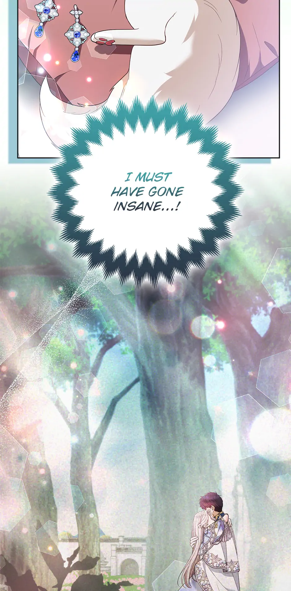 The Duke and The Fox Princess Chapter 61 - page 25