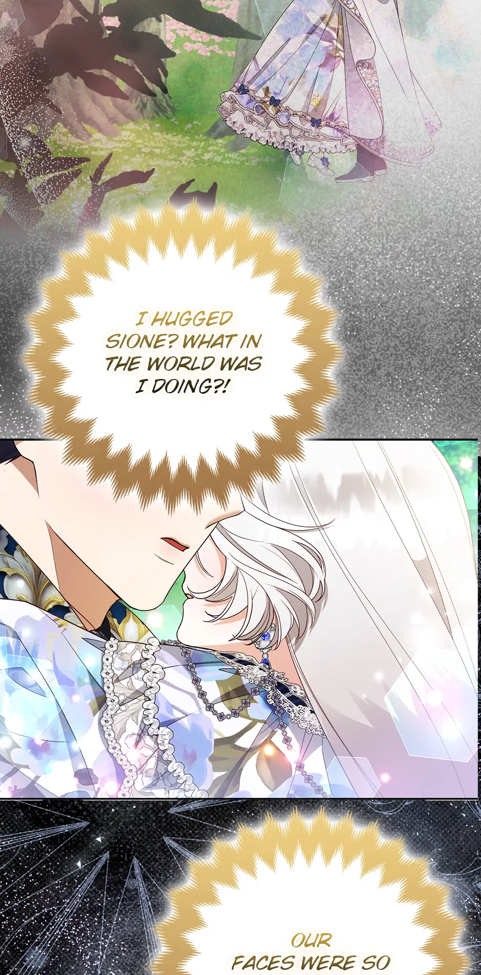 The Duke and The Fox Princess Chapter 61 - page 26