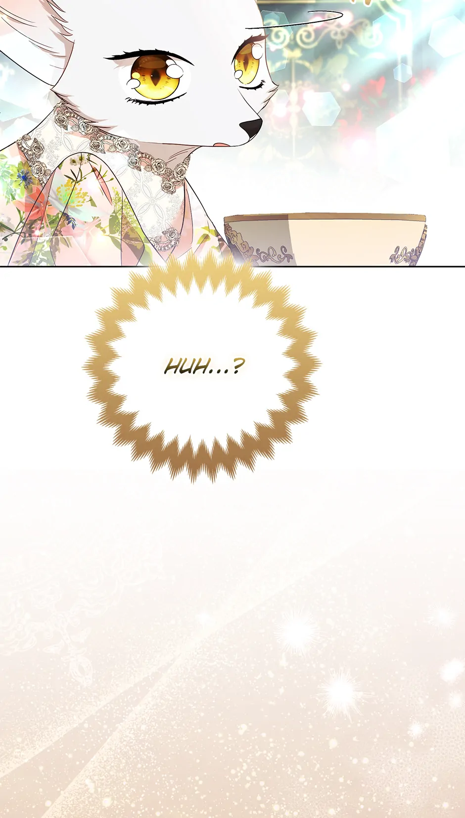 The Duke and The Fox Princess Chapter 61 - page 36