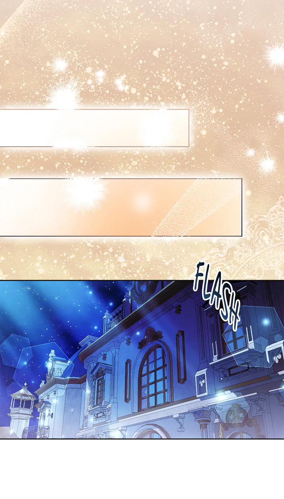 The Duke and The Fox Princess Chapter 61 - page 37