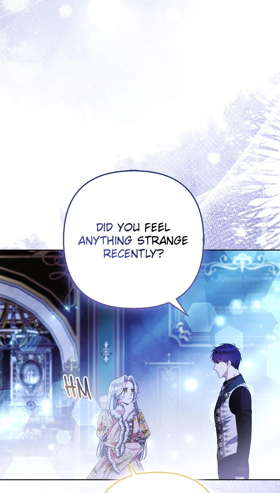 The Duke and The Fox Princess Chapter 61 - page 41