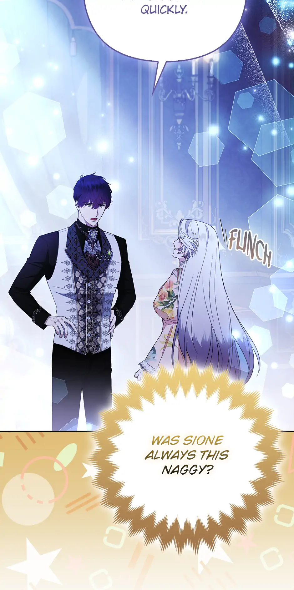 The Duke and The Fox Princess Chapter 61 - page 47