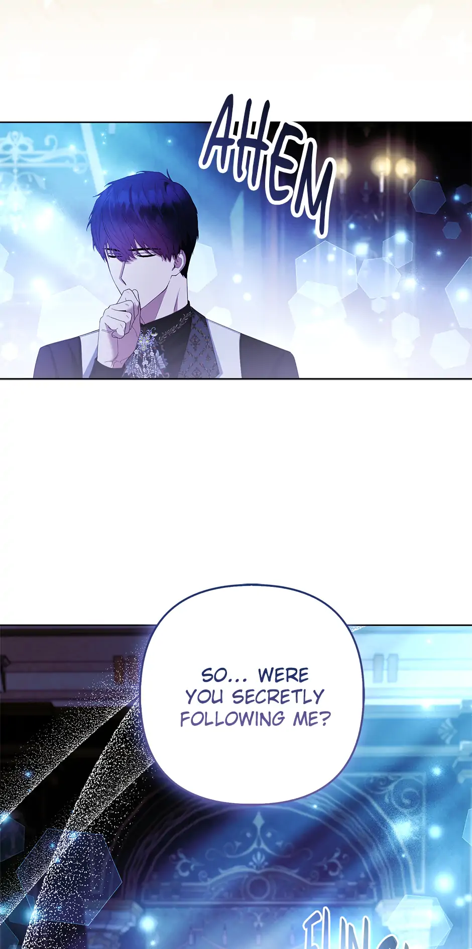 The Duke and The Fox Princess Chapter 61 - page 48