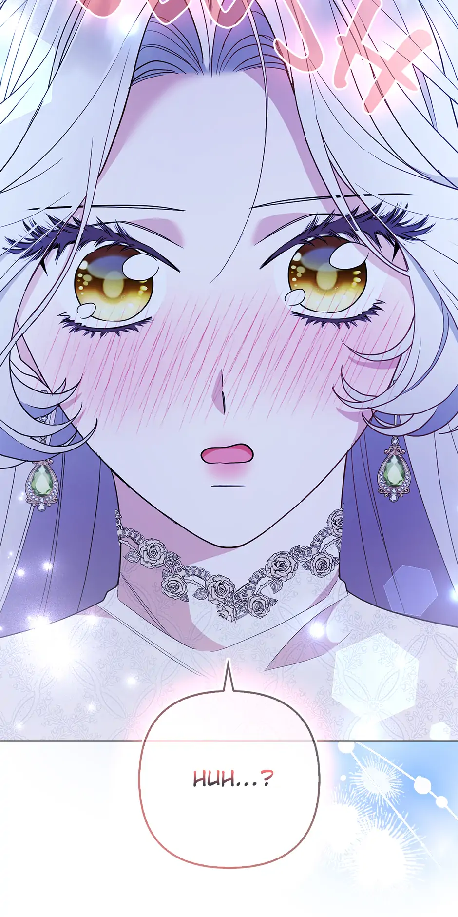 The Duke and The Fox Princess Chapter 61 - page 50