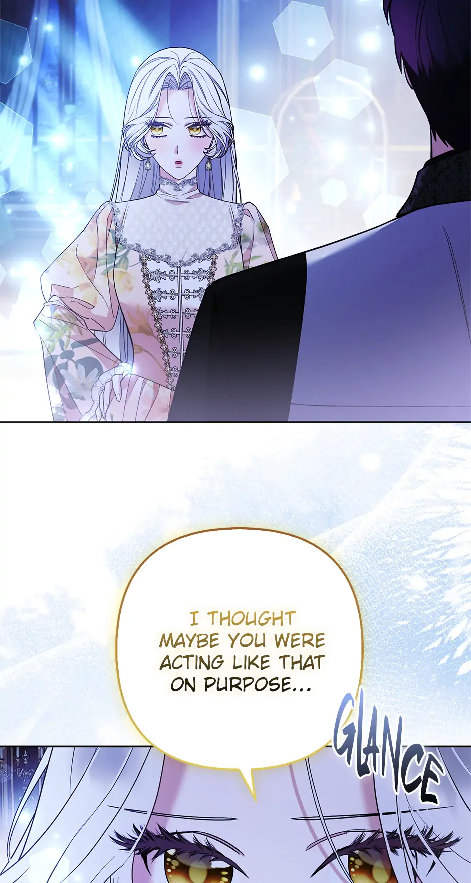 The Duke and The Fox Princess Chapter 61 - page 53