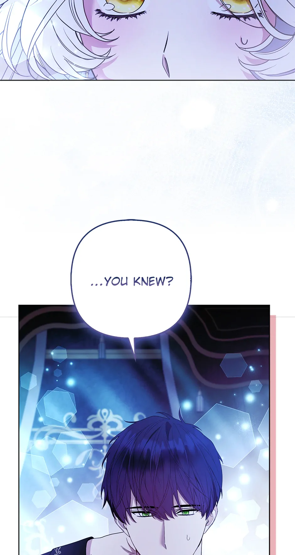 The Duke and The Fox Princess Chapter 61 - page 54