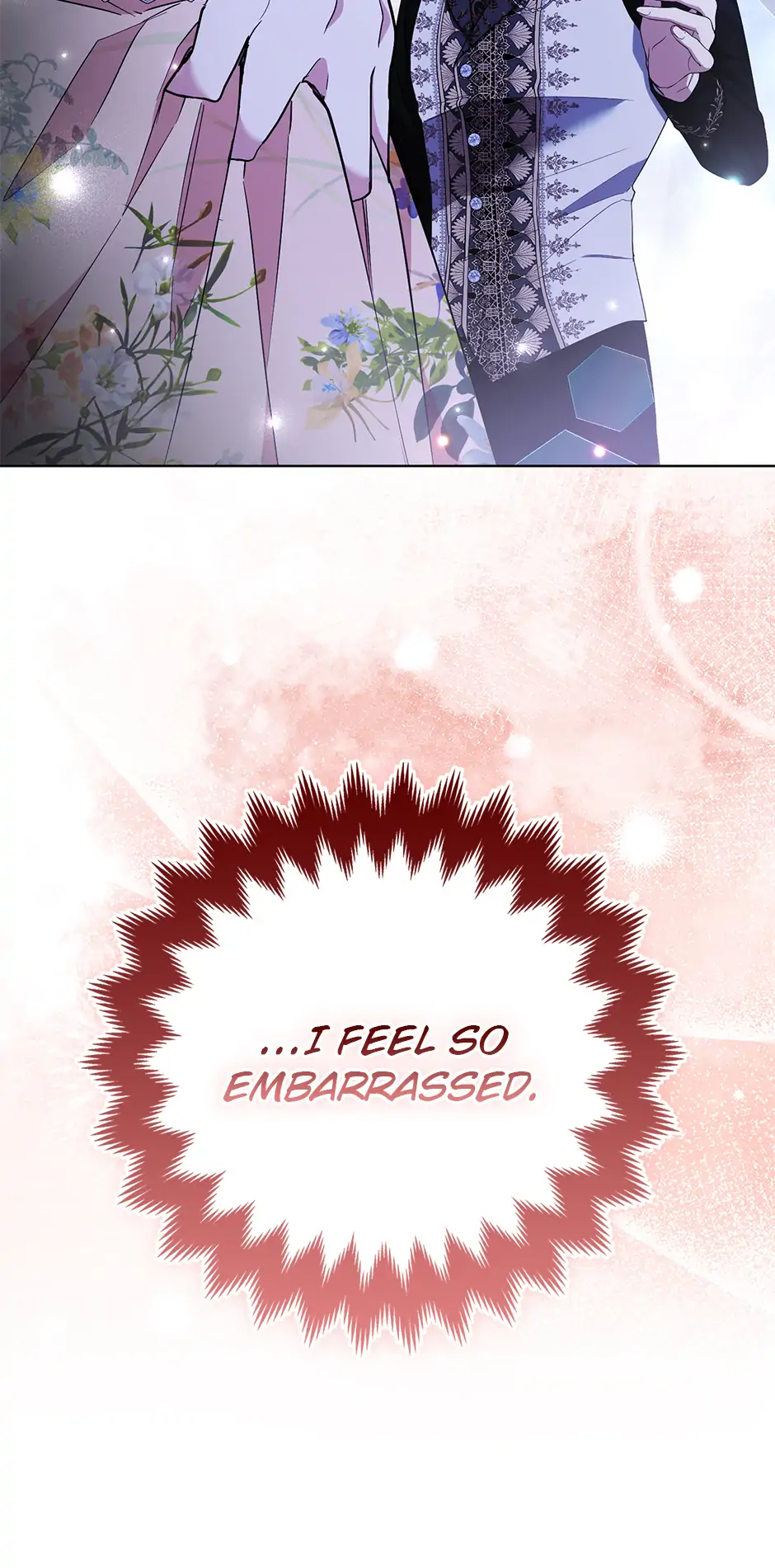 The Duke and The Fox Princess Chapter 61 - page 60