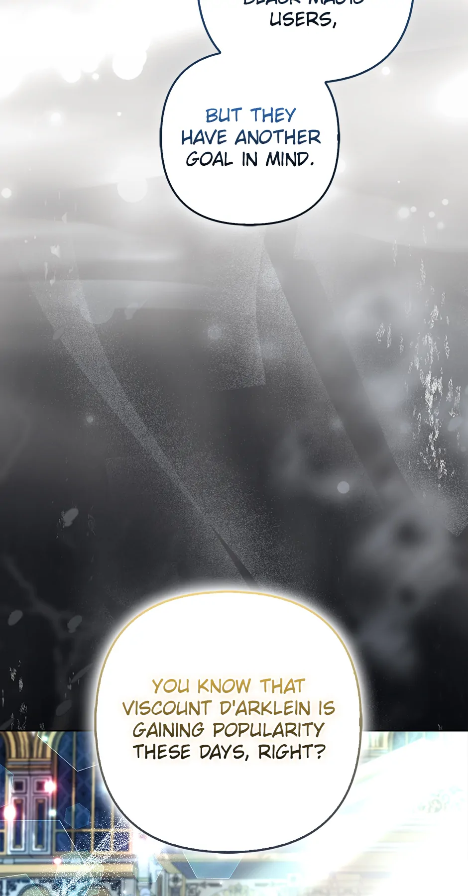 The Duke and The Fox Princess Chapter 61 - page 62