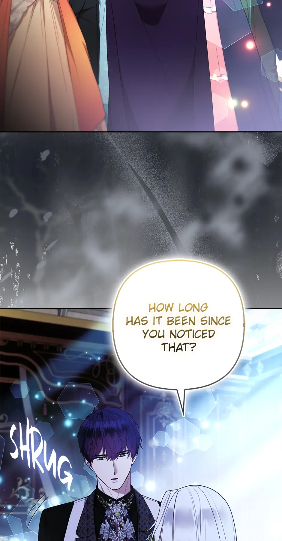 The Duke and The Fox Princess Chapter 61 - page 65