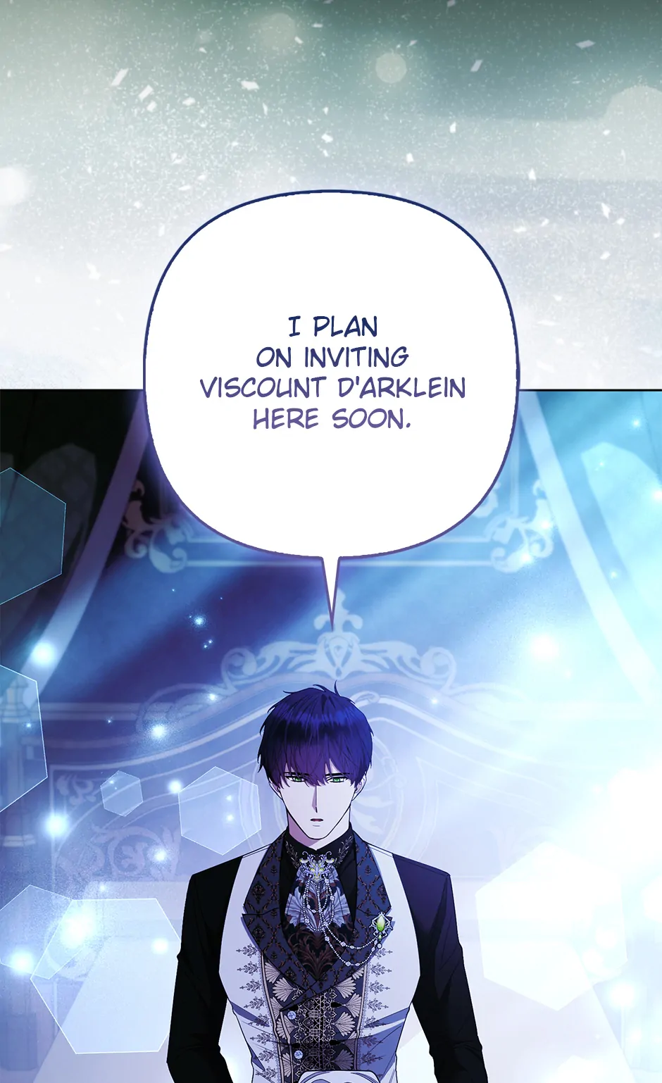 The Duke and The Fox Princess Chapter 61 - page 72