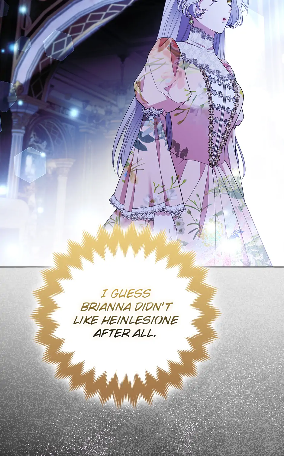 The Duke and The Fox Princess Chapter 61 - page 77