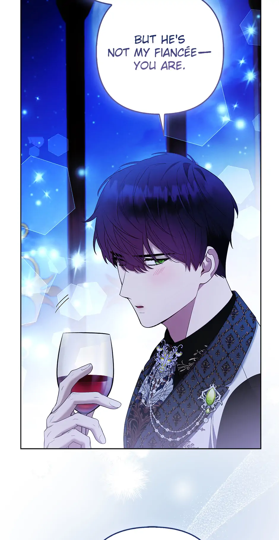 The Duke and The Fox Princess Chapter 62 - page 9