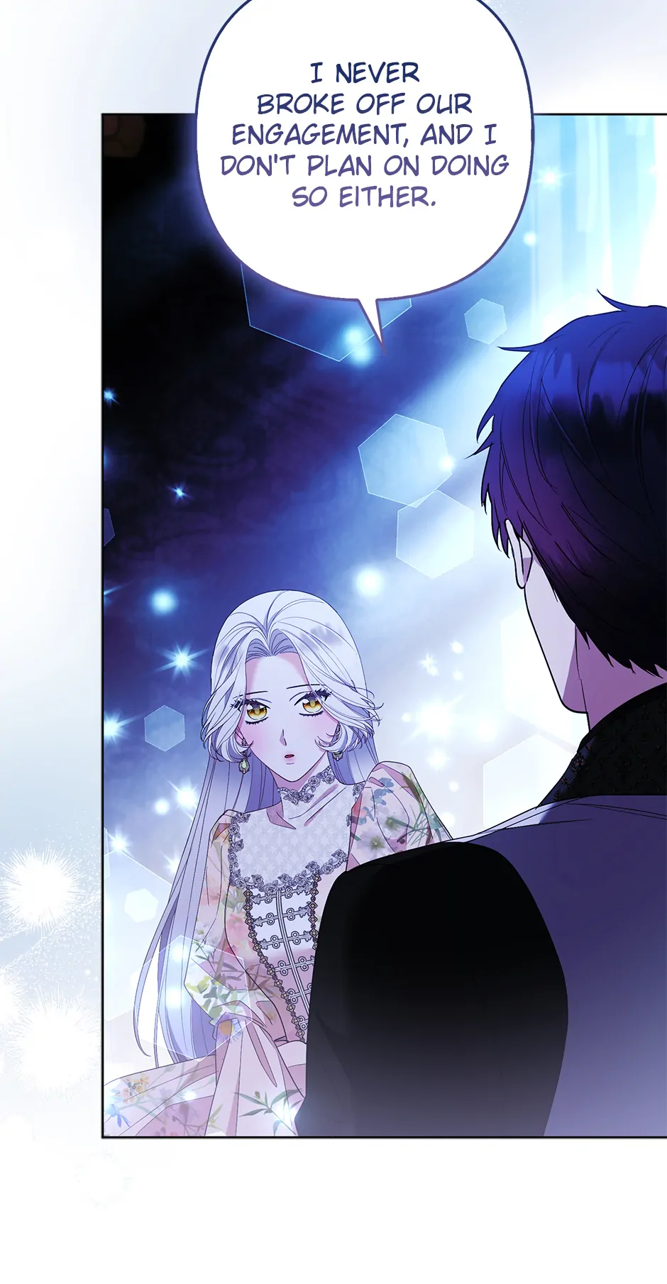 The Duke and The Fox Princess Chapter 62 - page 10