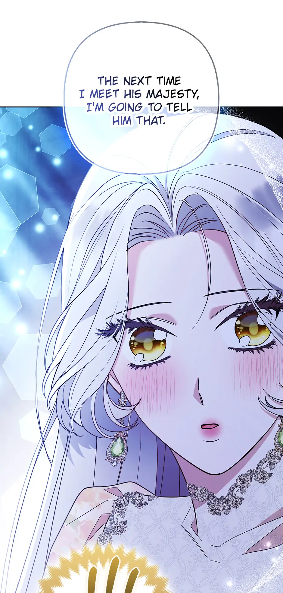 The Duke and The Fox Princess Chapter 62 - page 11