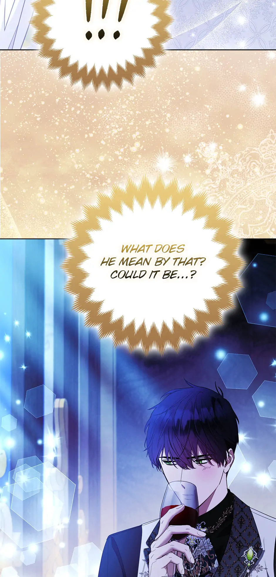 The Duke and The Fox Princess Chapter 62 - page 12