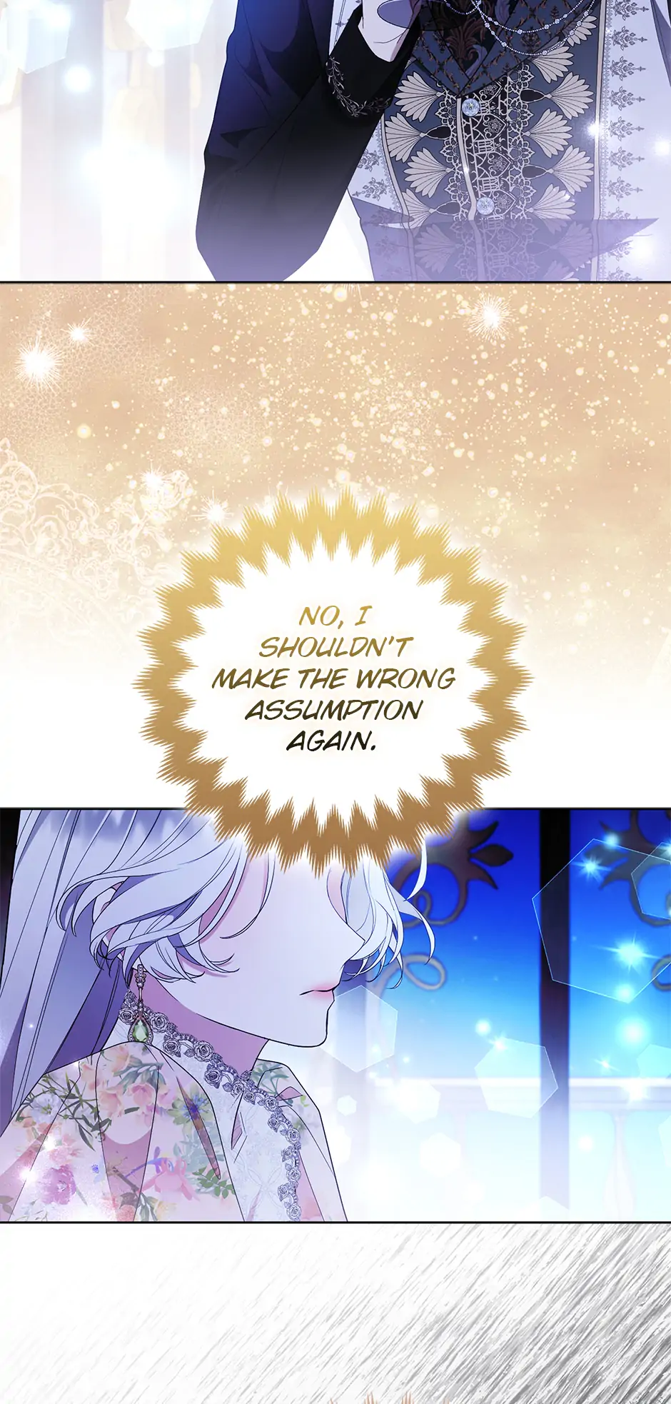 The Duke and The Fox Princess Chapter 62 - page 13