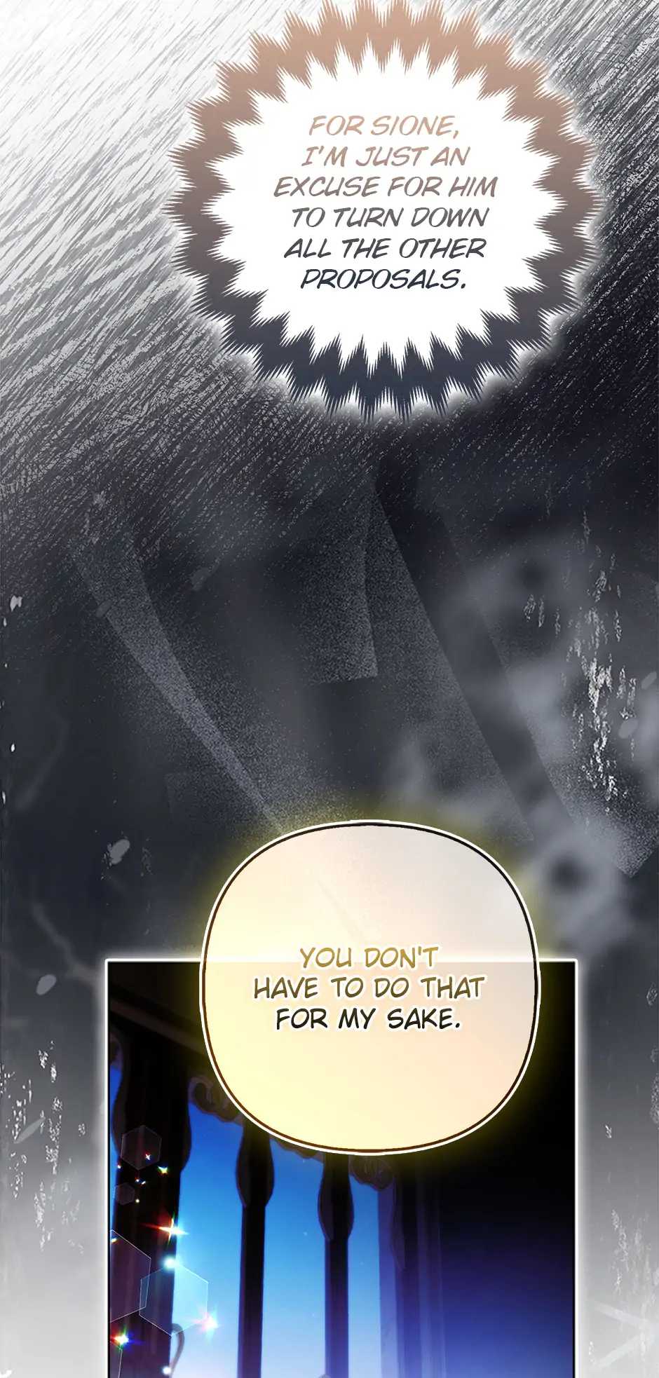 The Duke and The Fox Princess Chapter 62 - page 14