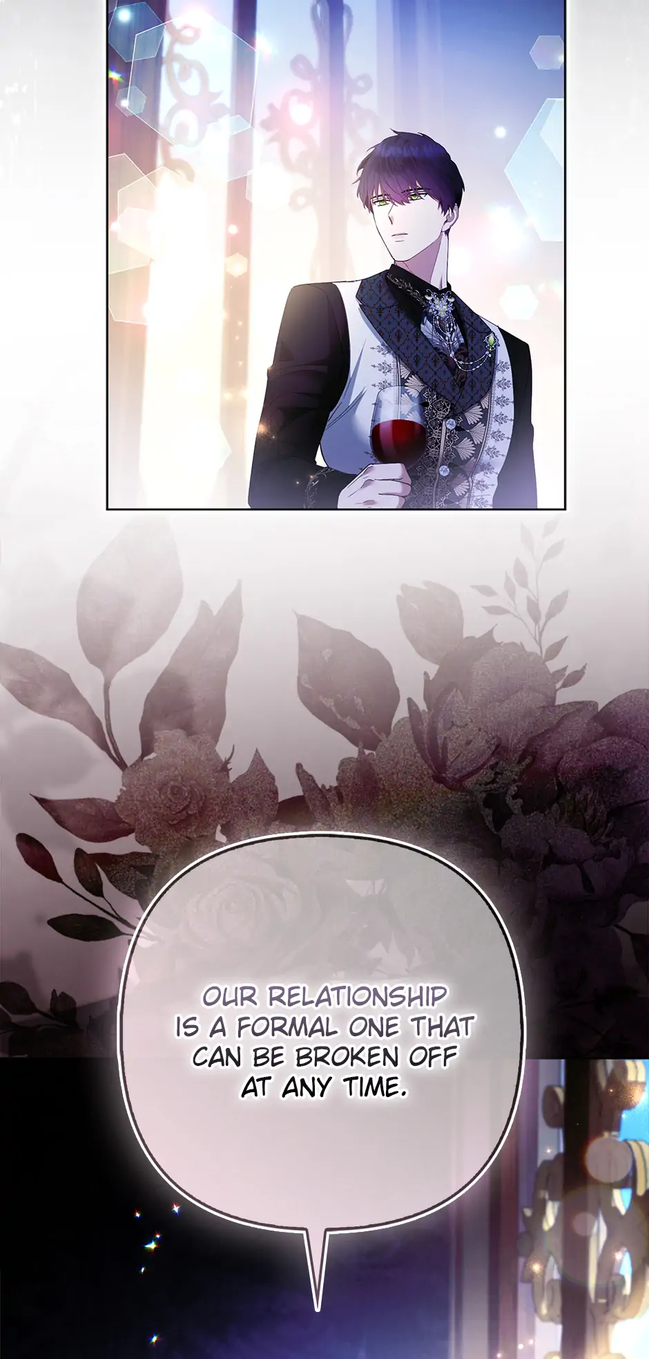 The Duke and The Fox Princess Chapter 62 - page 15