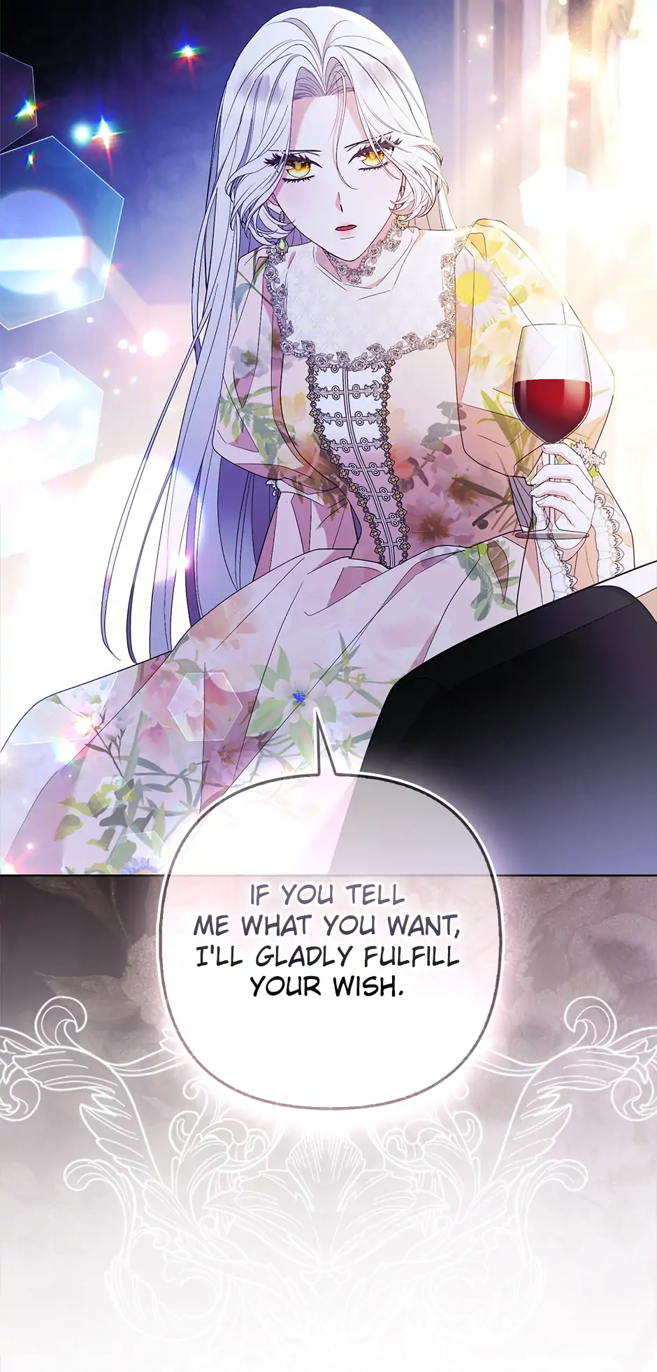 The Duke and The Fox Princess Chapter 62 - page 16