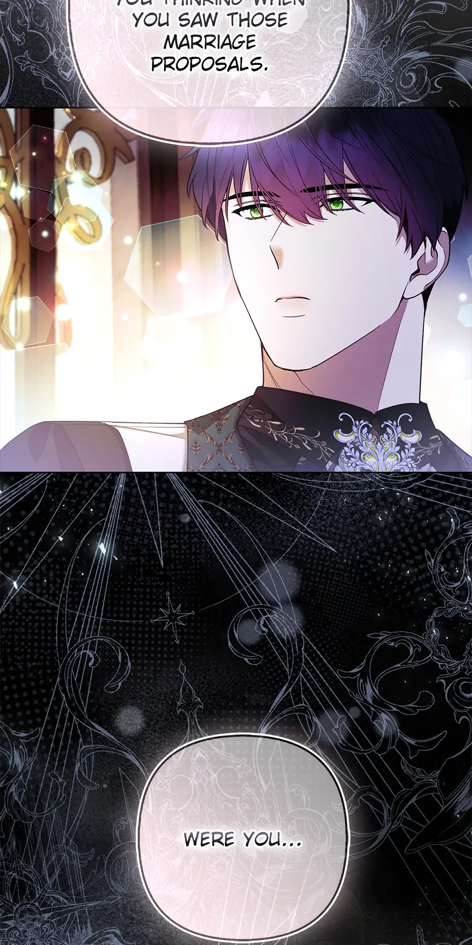 The Duke and The Fox Princess Chapter 62 - page 18