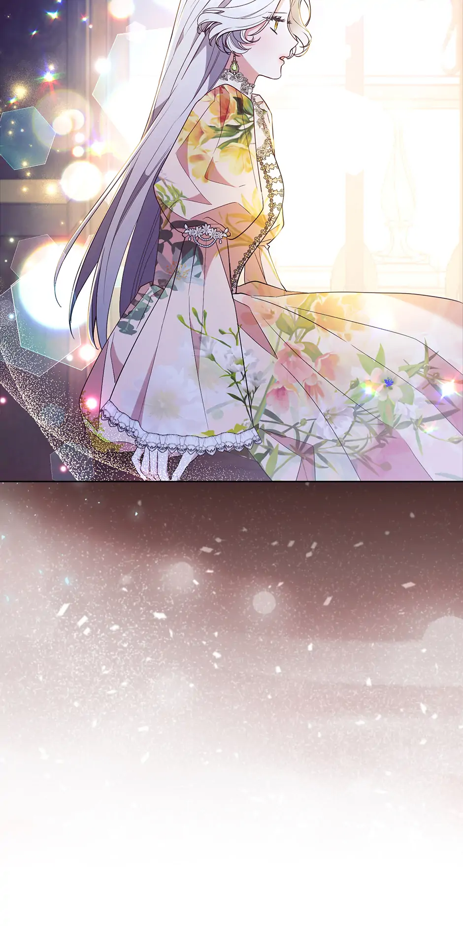 The Duke and The Fox Princess Chapter 62 - page 20