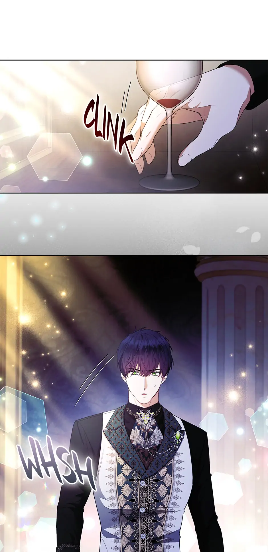 The Duke and The Fox Princess Chapter 62 - page 21