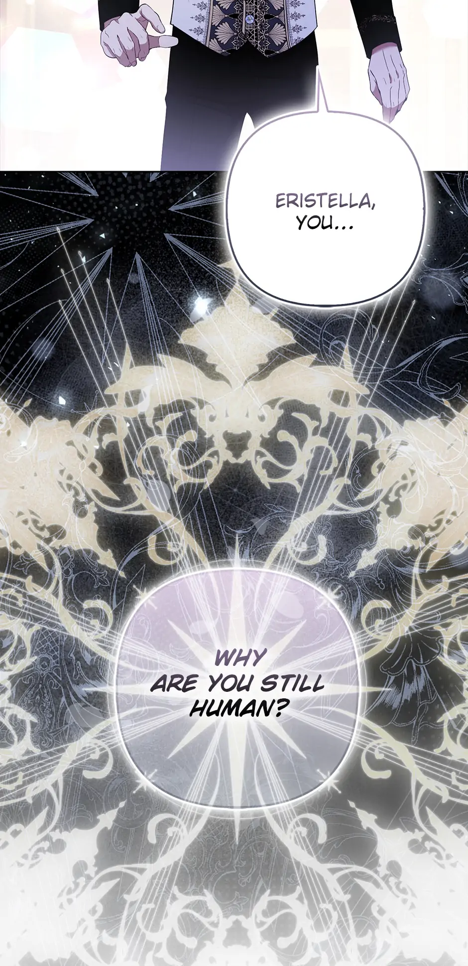 The Duke and The Fox Princess Chapter 62 - page 22