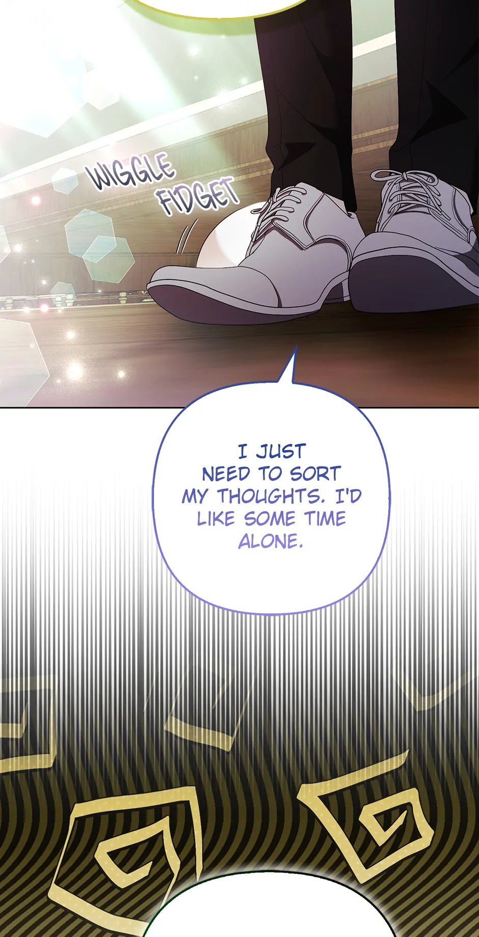 The Duke and The Fox Princess Chapter 62 - page 29