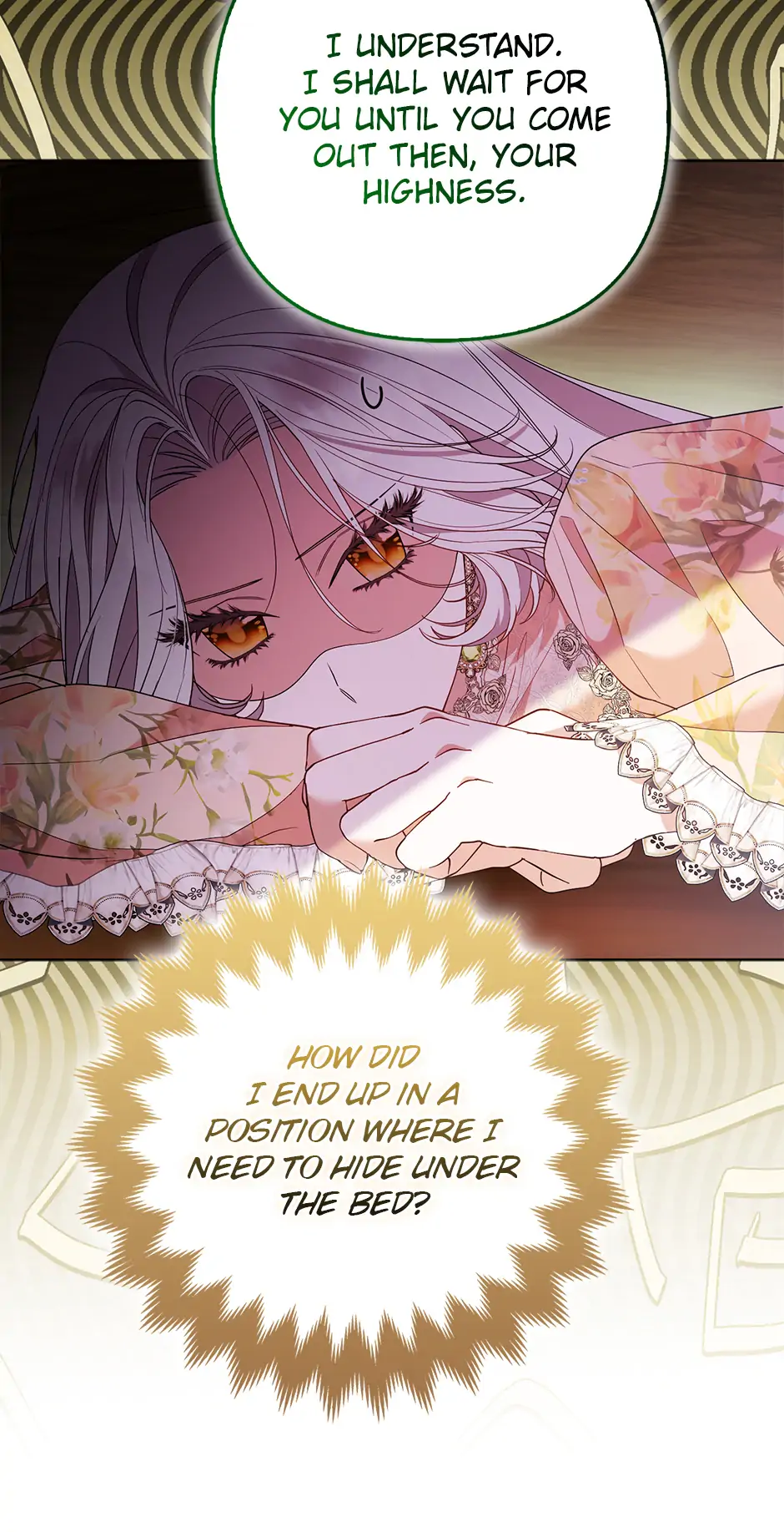 The Duke and The Fox Princess Chapter 62 - page 30