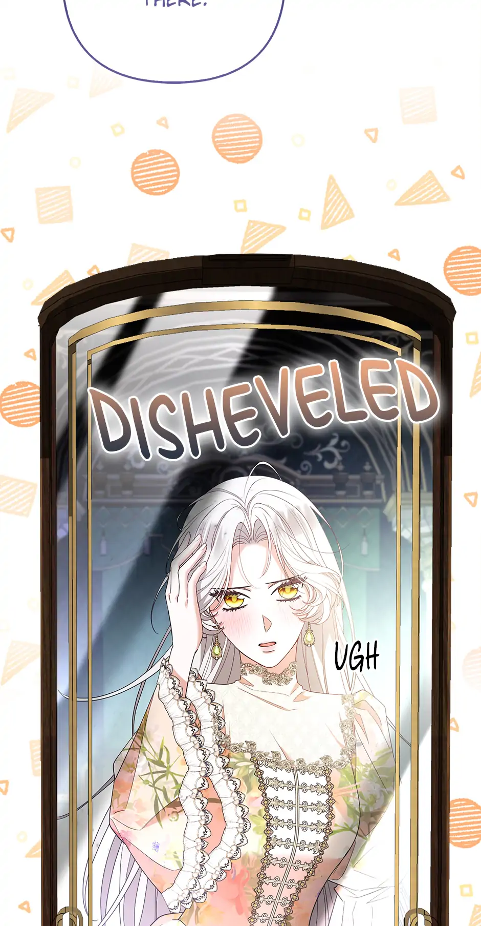 The Duke and The Fox Princess Chapter 62 - page 32