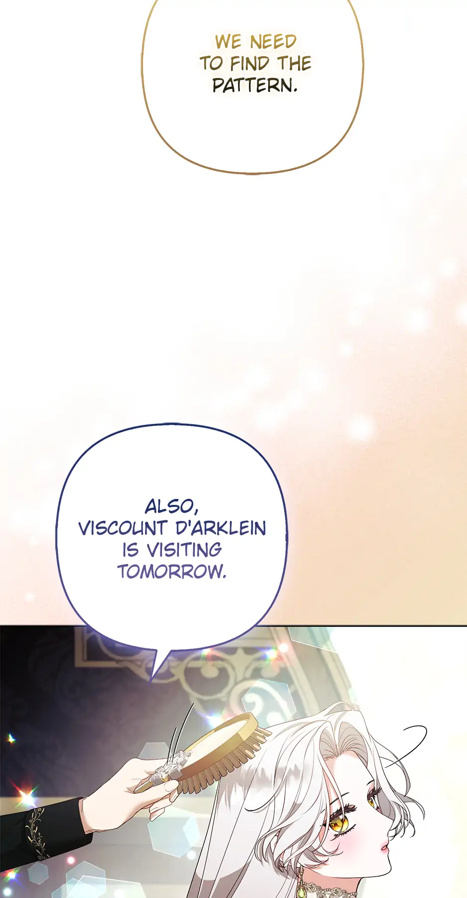 The Duke and The Fox Princess Chapter 62 - page 37