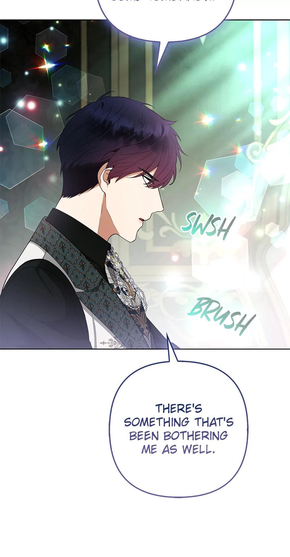 The Duke and The Fox Princess Chapter 62 - page 39