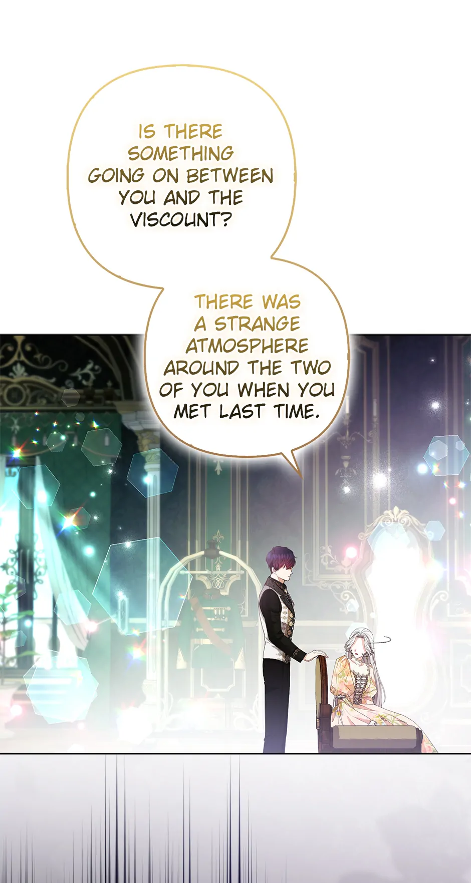 The Duke and The Fox Princess Chapter 62 - page 40