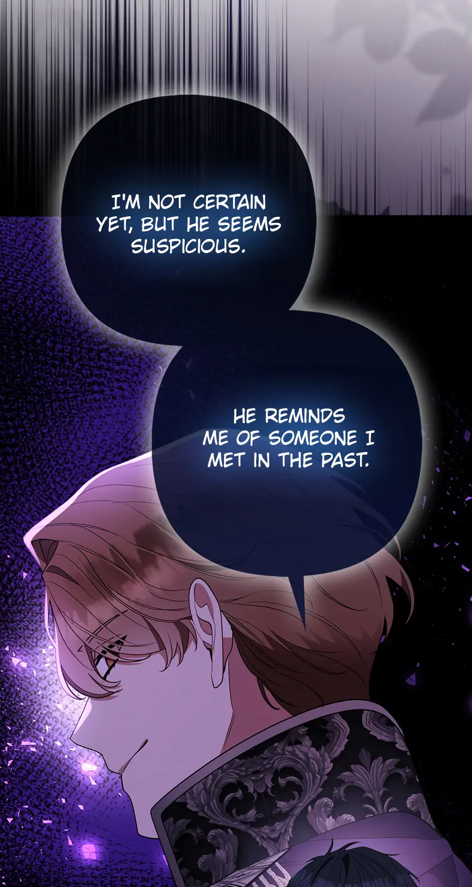 The Duke and The Fox Princess Chapter 62 - page 41