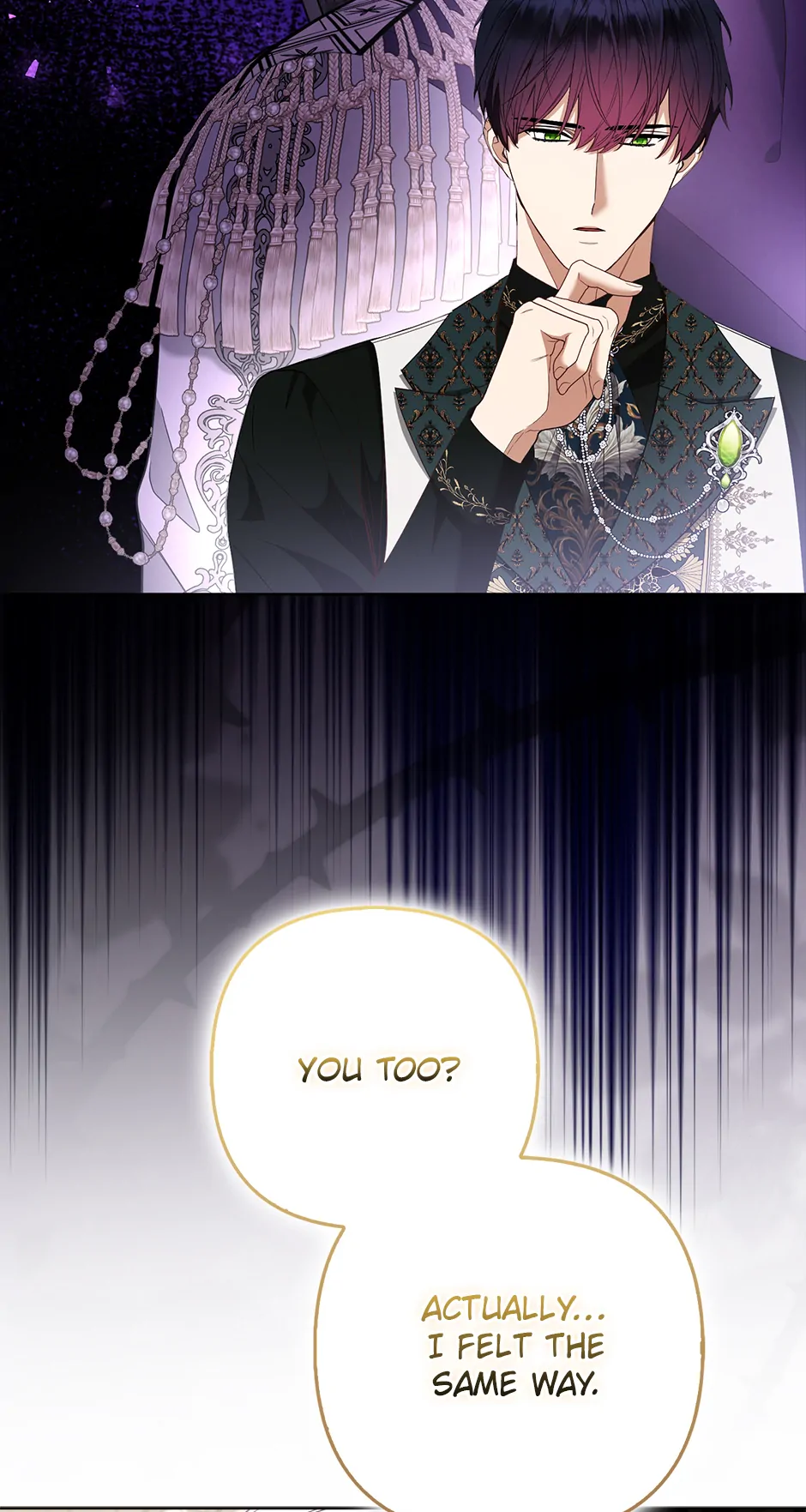 The Duke and The Fox Princess Chapter 62 - page 42