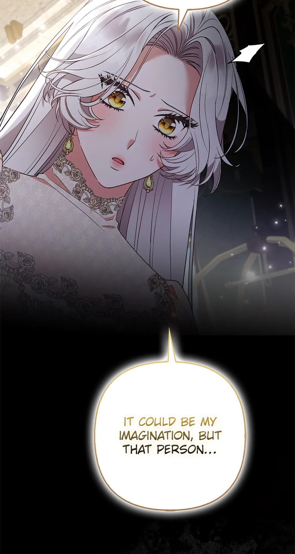 The Duke and The Fox Princess Chapter 62 - page 43