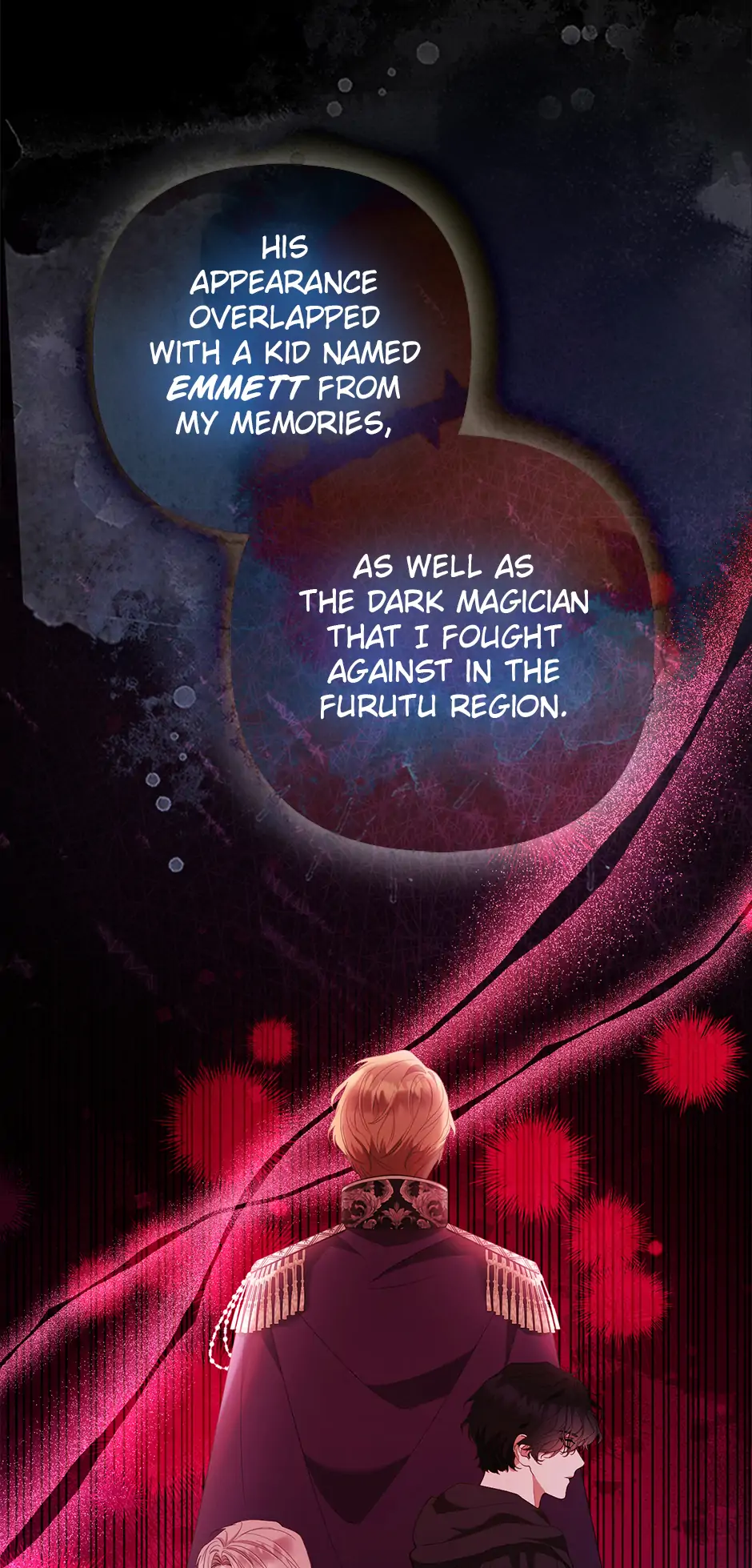 The Duke and The Fox Princess Chapter 62 - page 44