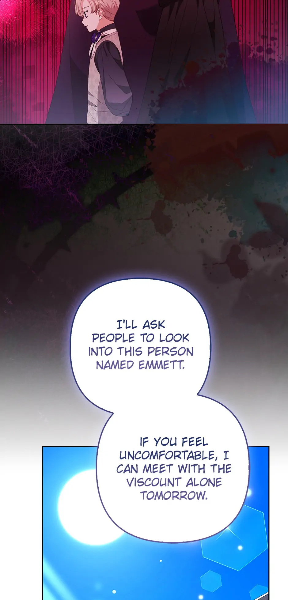 The Duke and The Fox Princess Chapter 62 - page 45