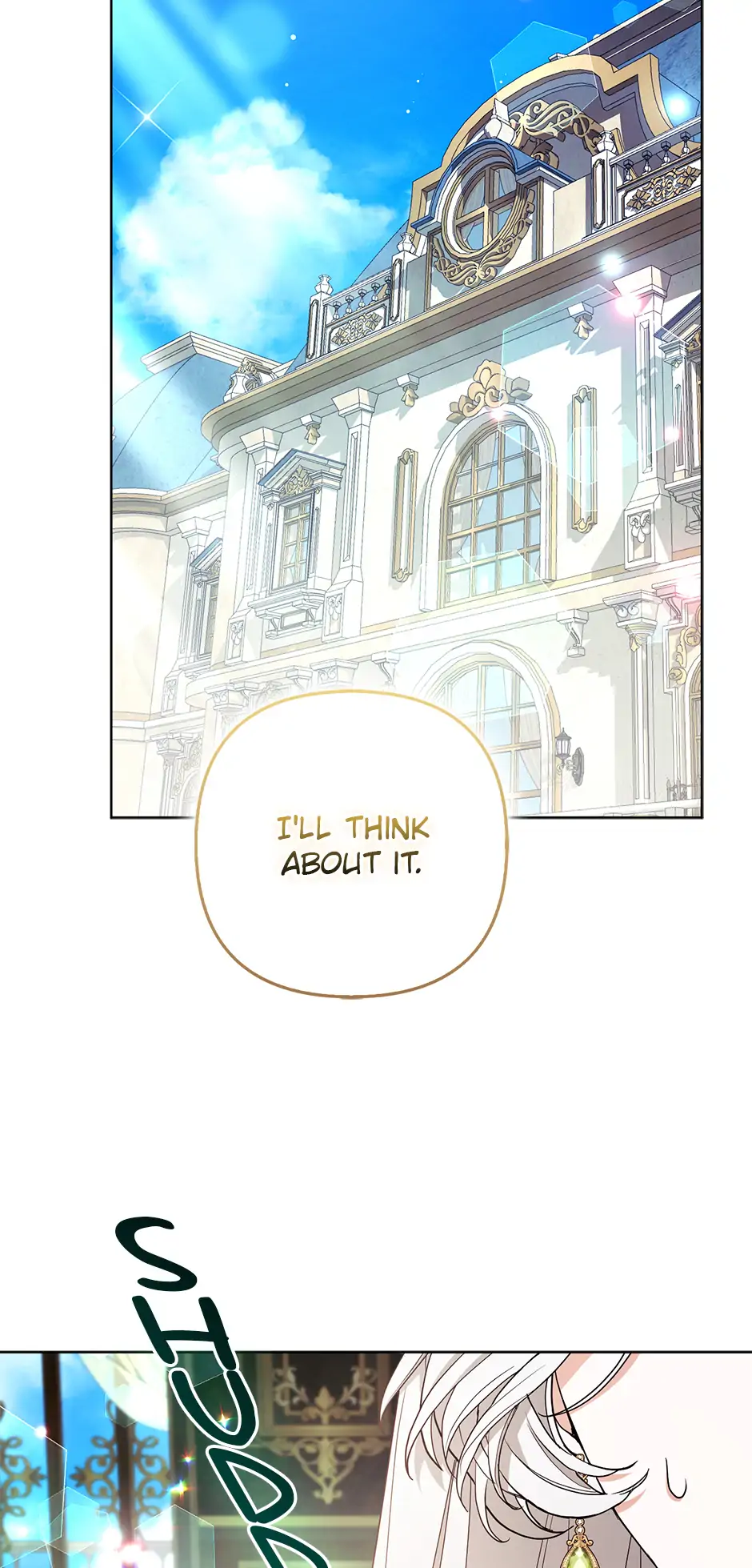 The Duke and The Fox Princess Chapter 62 - page 46