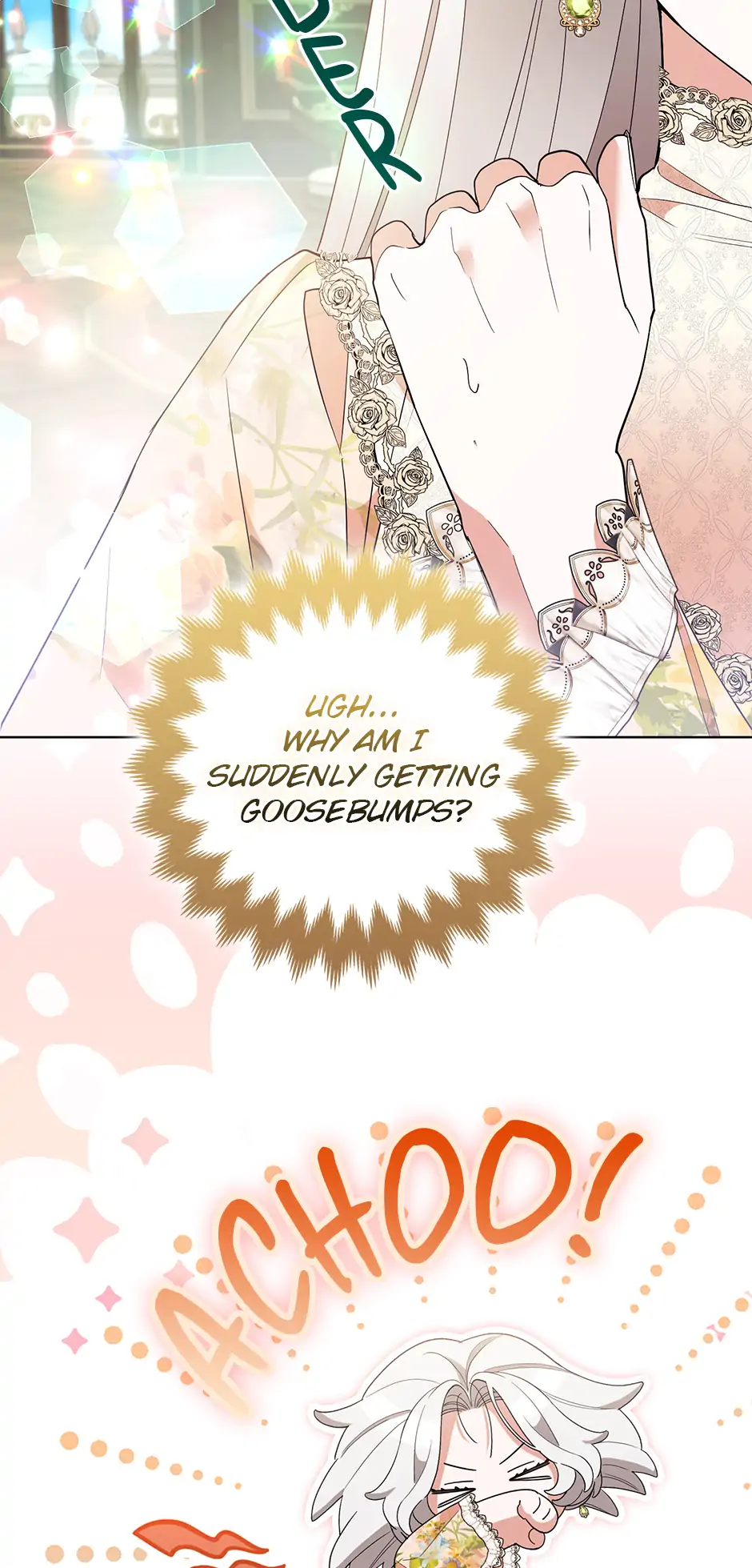 The Duke and The Fox Princess Chapter 62 - page 47