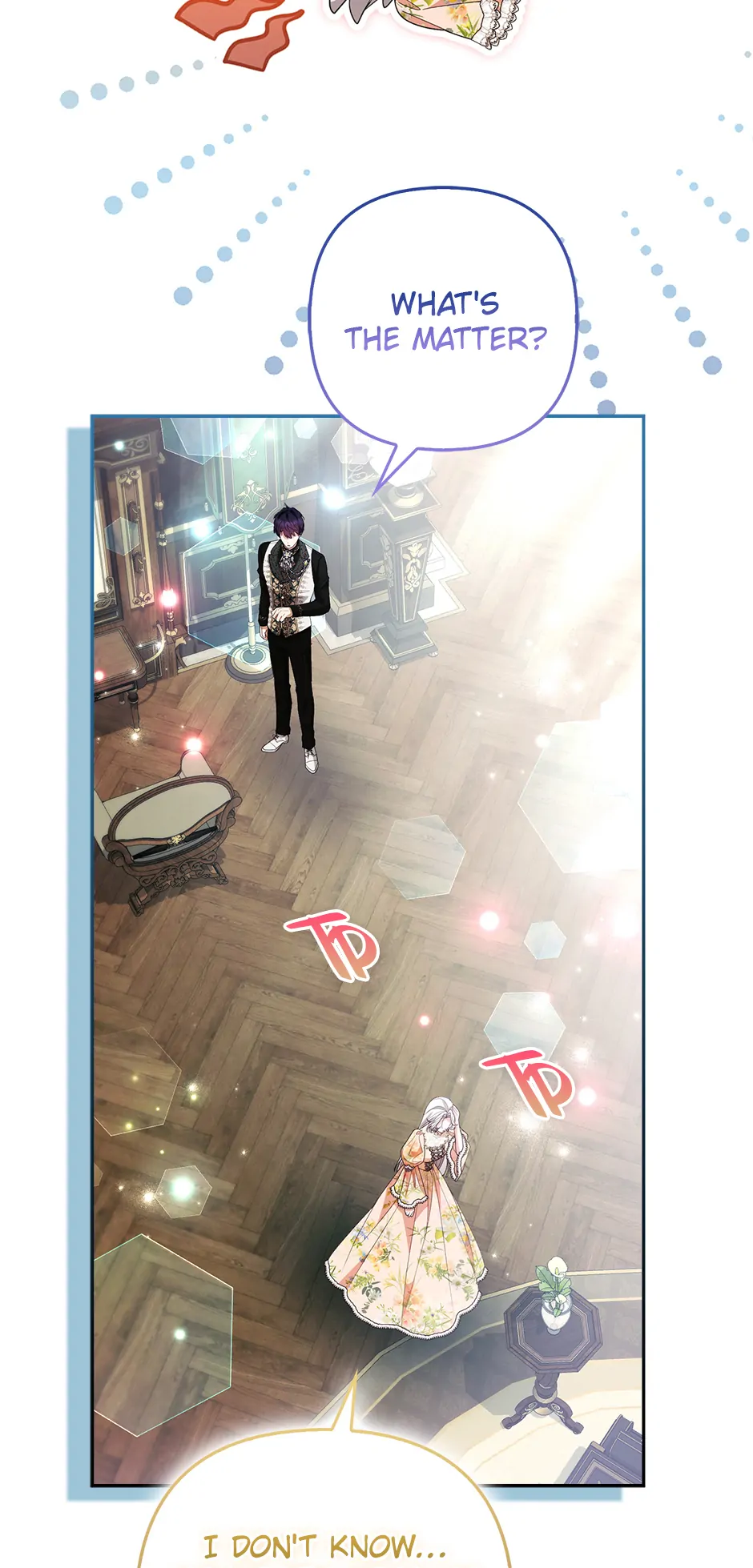 The Duke and The Fox Princess Chapter 62 - page 48